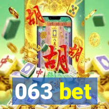 063 bet